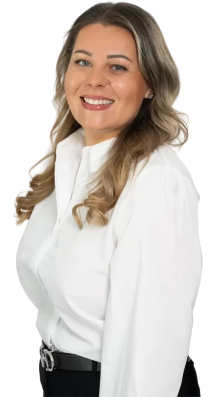 Silvana Kunze Immobilienmaklerin