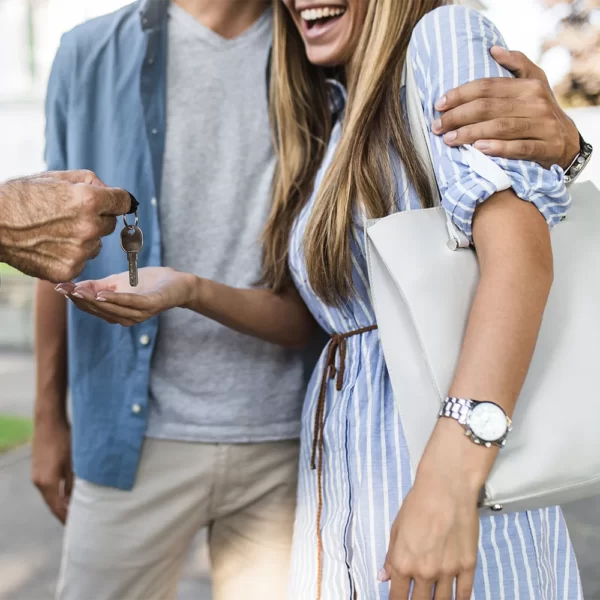 Persönliche Arbeitsweise