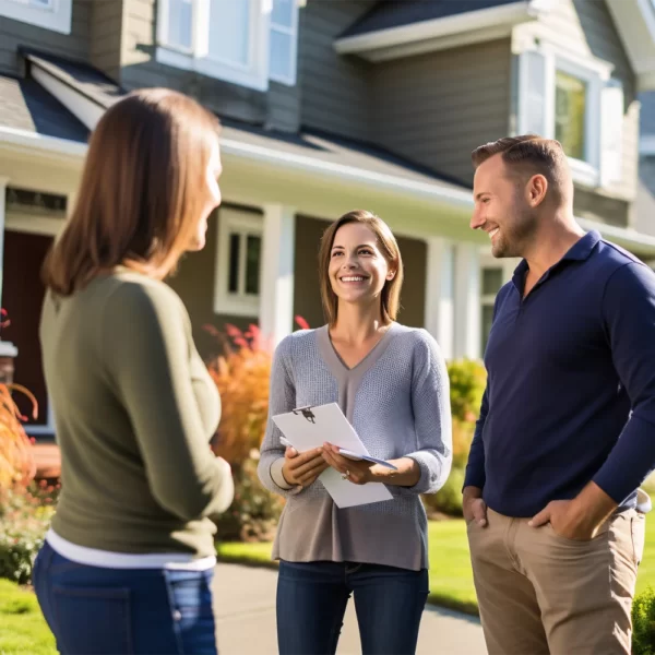 Transparente Informationen